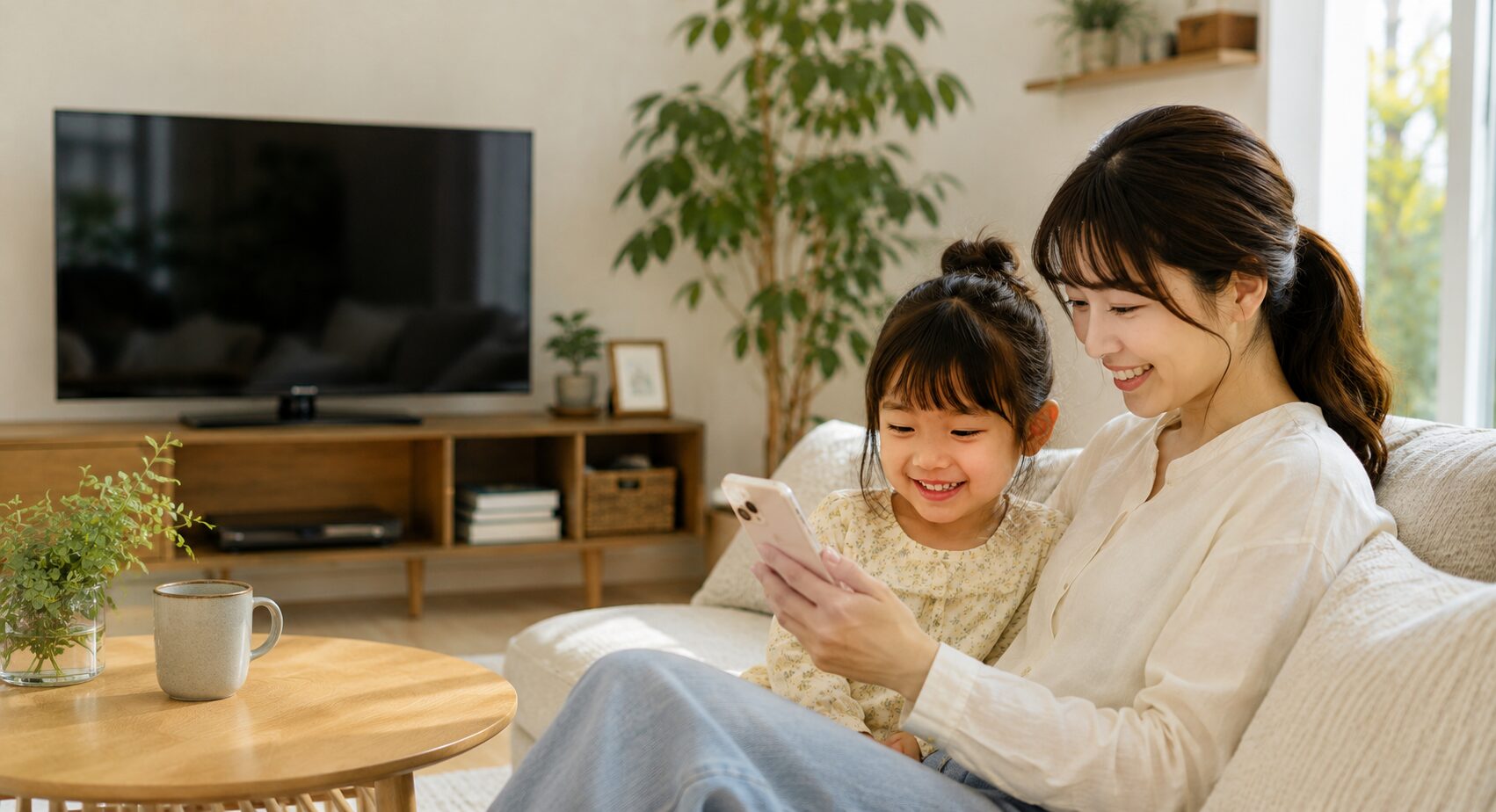 あんしんサポート＋ メインイメージ画像